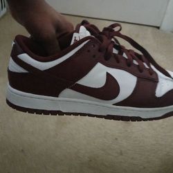 Nike Dunk Low Retros & Jordan 1 Mids Both (Men Size 11) NO trades