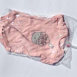 ropa para recien nacidos
