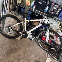 Diamondback Mountain Bike 