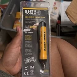Klein Tools NonContact Voltage Tester 