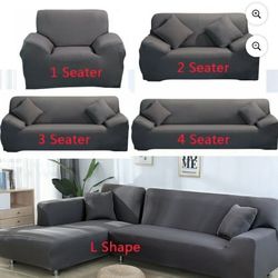 Sofa Cover 