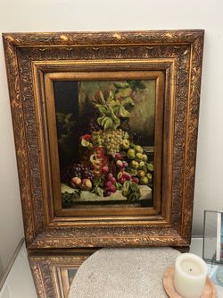 Beautiful Still Life