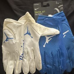2 Ucla Bruins XL Gloves