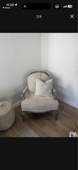 Set of 2 chairs