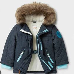 18 Months Jacket