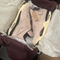 Jordan 4 A Ma Maniere Size 11 DS