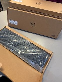 Key boards & Mouse