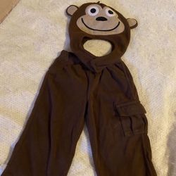  FREE.  2 Piece Outfit Set 24 mo  