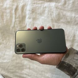 I Phone 11 Pro Max 