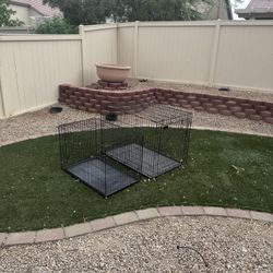 Dog Crates 