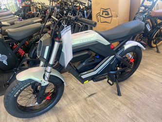 AOTOS Flux x26 Pro Electric Bike