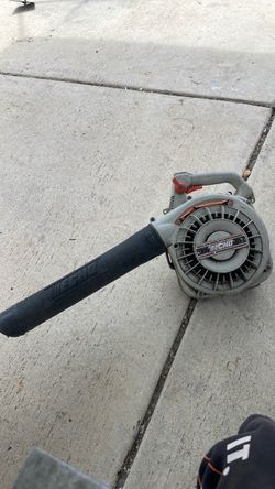 Echo gas blower yehxs 0214c8