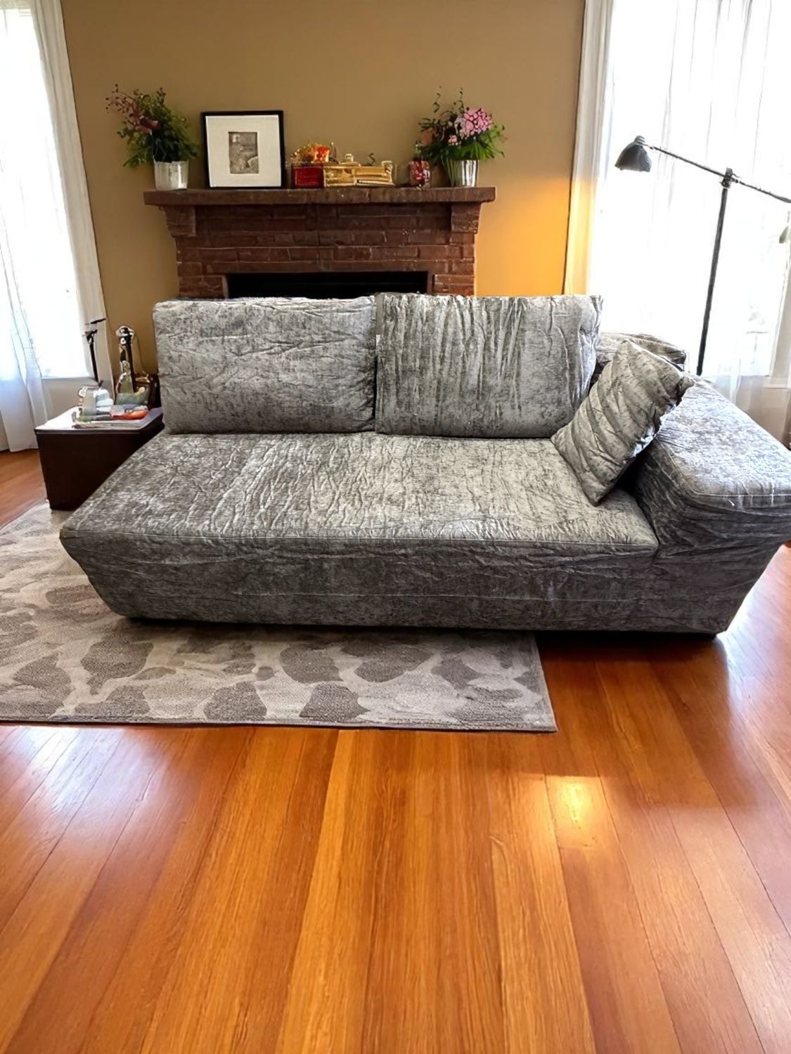 🛋 Coze Pod Sofa Couch BRAND NEW