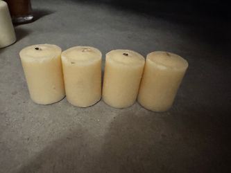 Candles