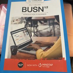 Busn12 Textbook 