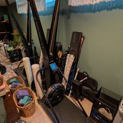 Concept 2 Ski ERG 