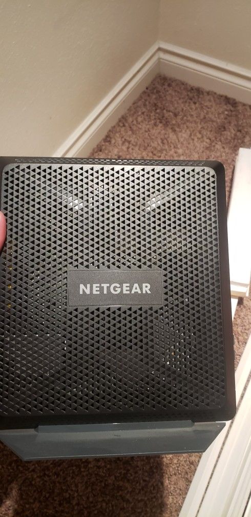 Netgear Router