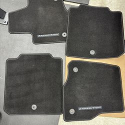 2021-2024 Ford Expedition Rugs