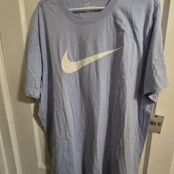 NEW Nike Men's Tee Shirt 2XL