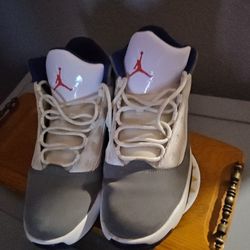 Jordan's Sixe 11