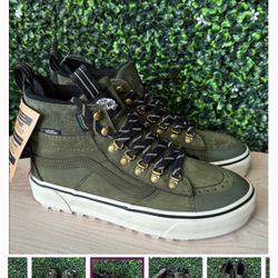 Vans  MTE  Boots  