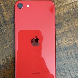 iPhone SE (2nd Generation) 