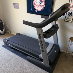 Nordictrack Commercial 2450