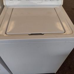 Whirlpool Washer With Warranty 