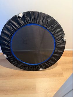 Fitness Trampoline