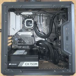 AMD RYZEN 9 5900x CPU Bundle / Computer Parts