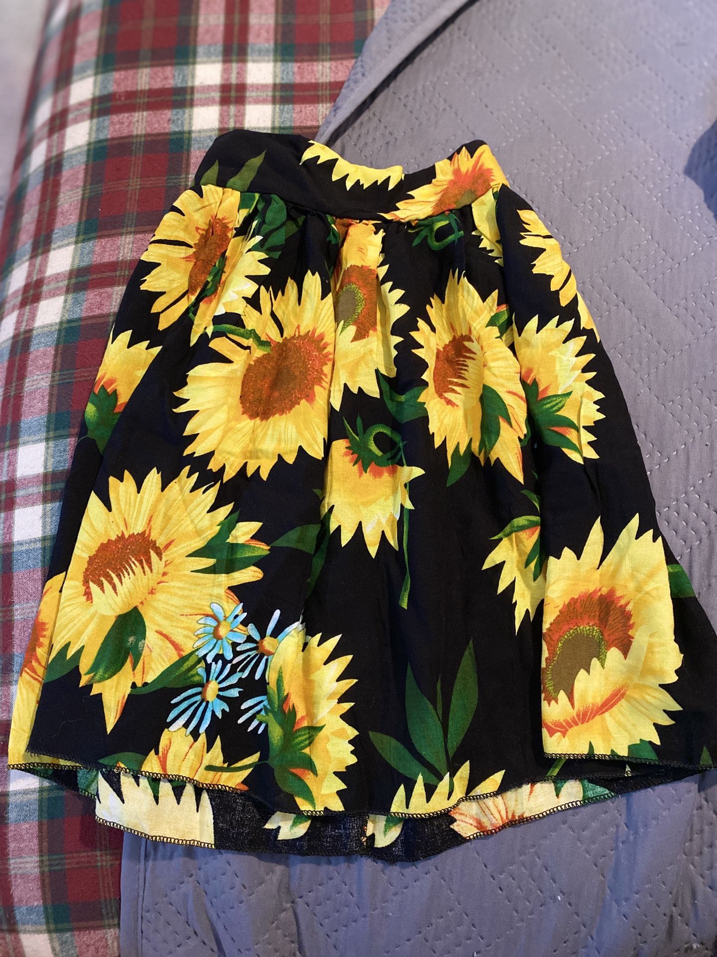 Toddler girl clothes