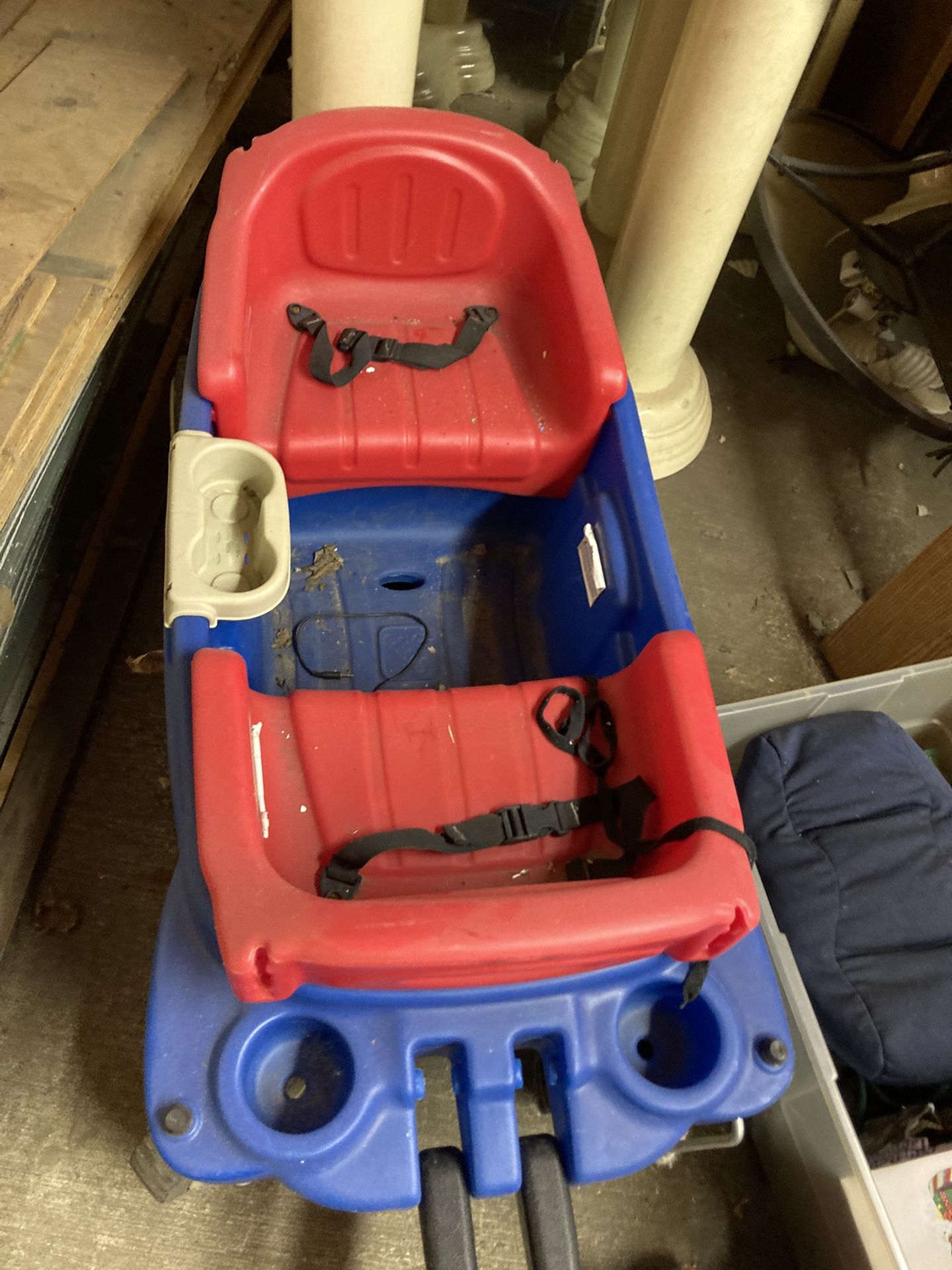 Wagon