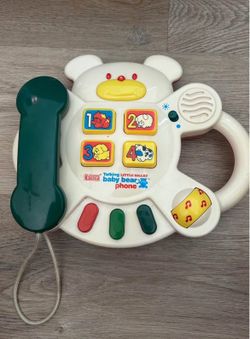 Baby items