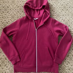 New hoodie size S
