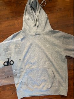 Alo hoodie