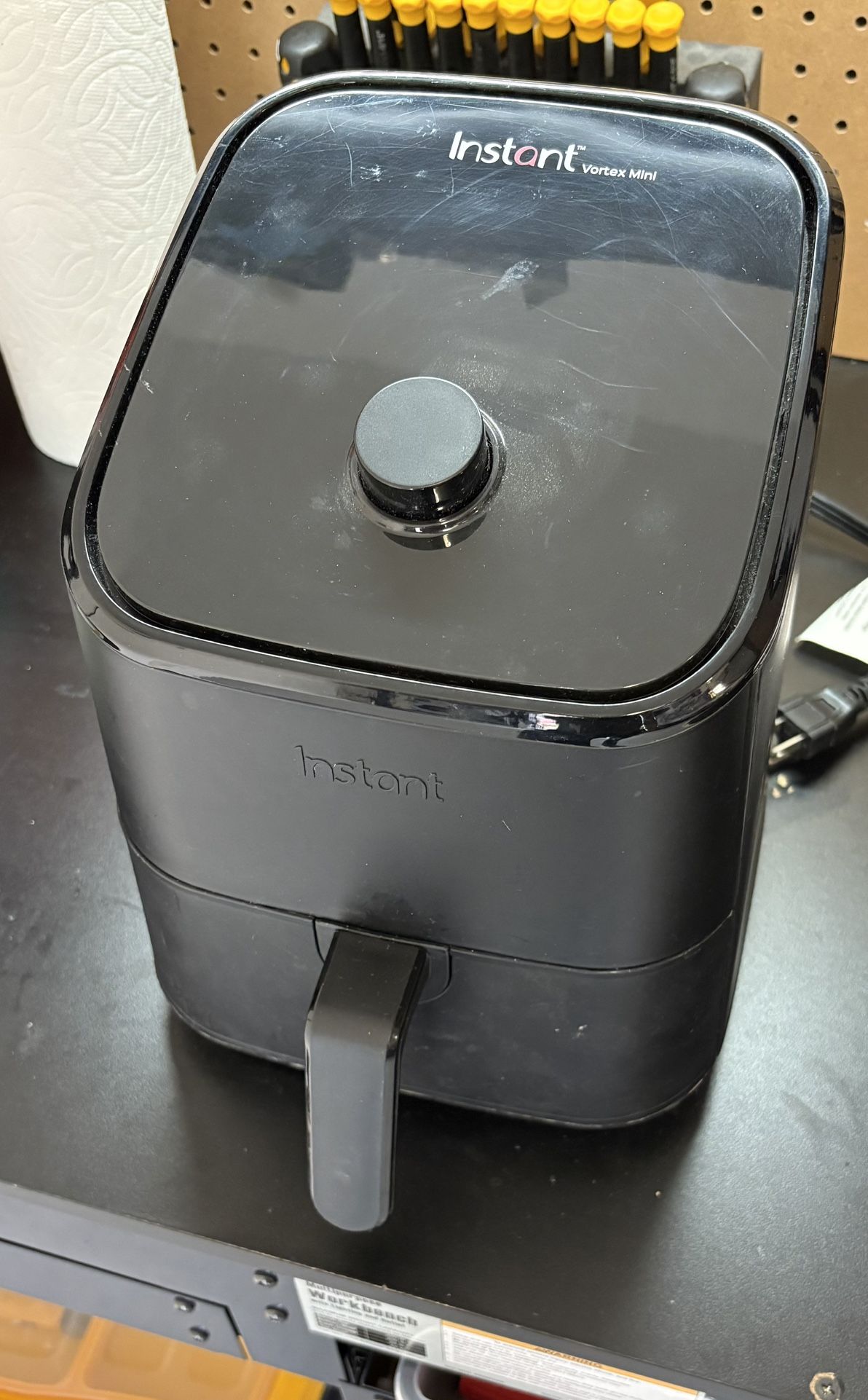 InstaPot Vortex Mini Air Fryer