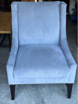 Accent Chair