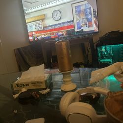 60 Inch TCL Roku 4k Tv 