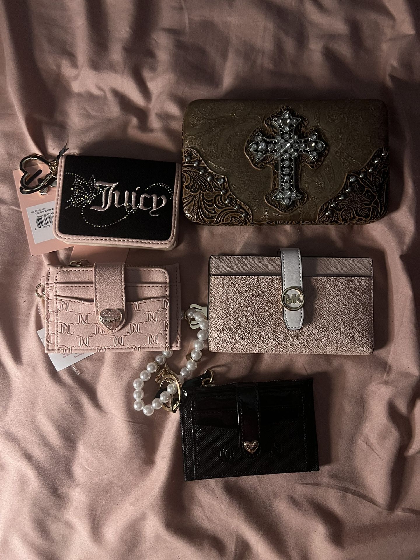wallets