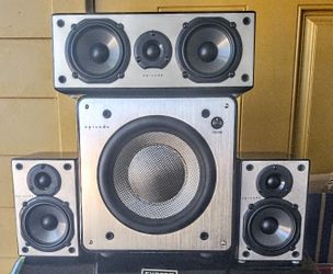 EPISODE! ITS A TOTAL SLEEPER  SYSTEM! price has been slashed to $120!! 