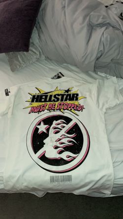 Hellstar Shirt 