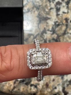 Engagement ring