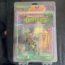 TMNT Leonardo 1998 