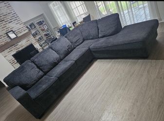 Sectional
