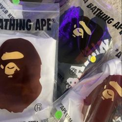 BAPE 