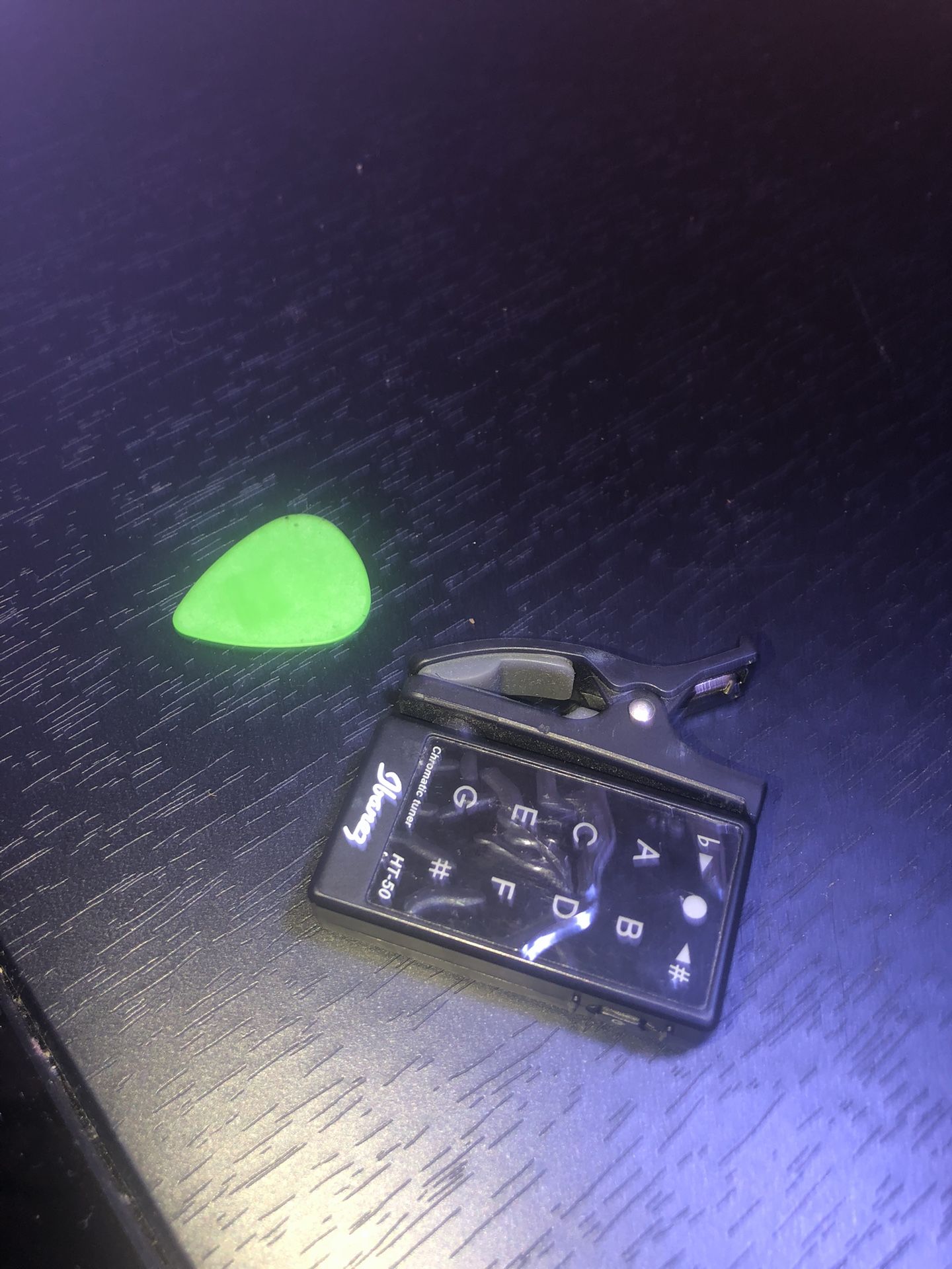 Acoustic Guitar