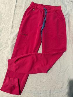 Figs pants