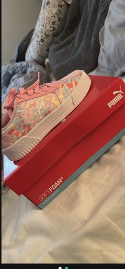 Pumas Brand New!!