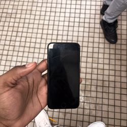 iPhone 7