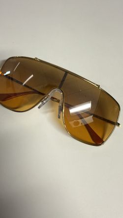 Ray-Ban Scuderia x Ferrari Sunglassss